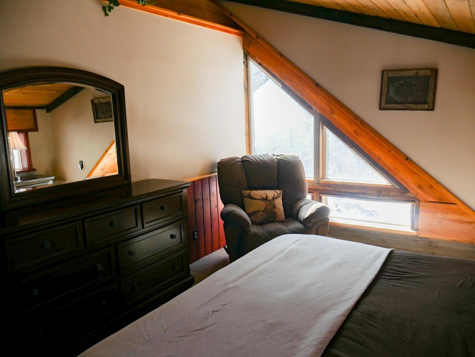 Raspberry Ridge Cafe And Inn Marble Luaran gambar